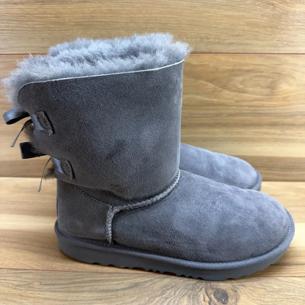 UGG big girls
